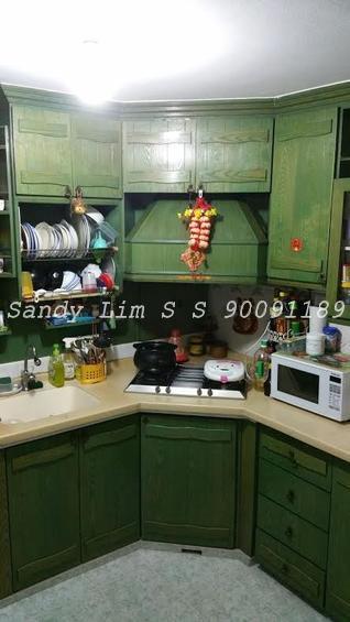 Blk 21 Eunos Crescent (Geylang), HDB 3 Rooms #125345242